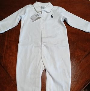 Boys bodysuit